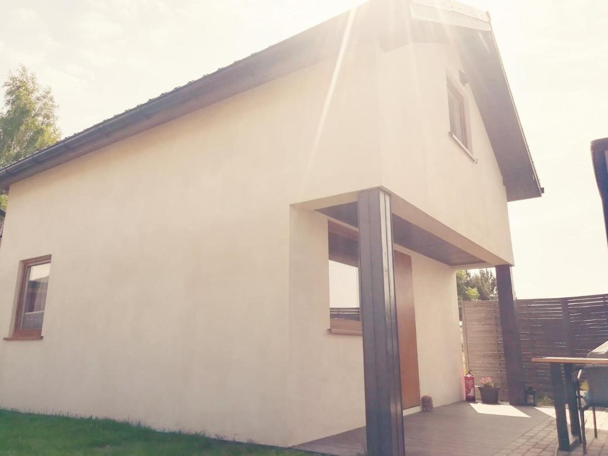 Wakacyjne Domki Villa Ustronie Morskie Luaran gambar