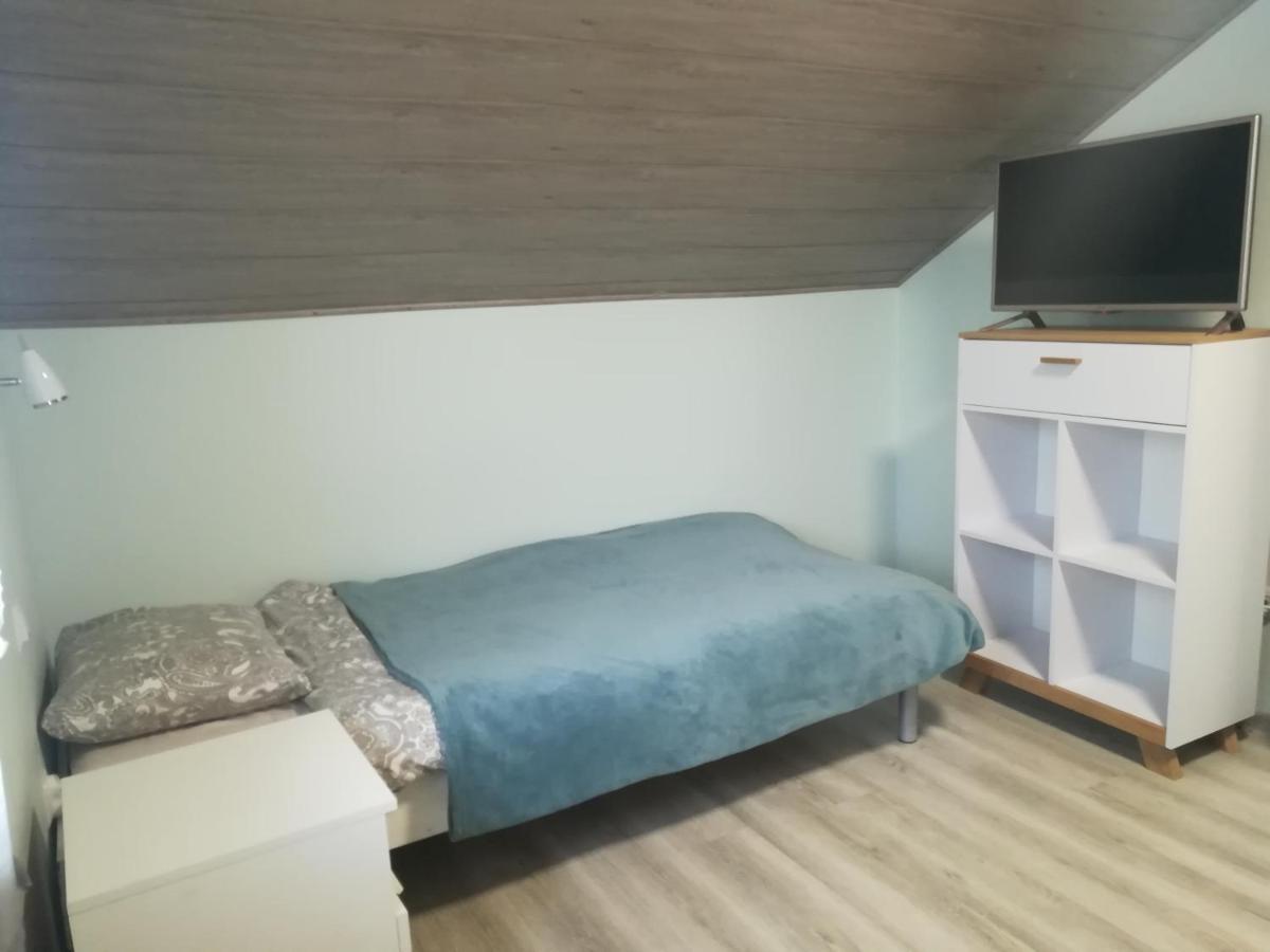 Wakacyjne Domki Villa Ustronie Morskie Luaran gambar