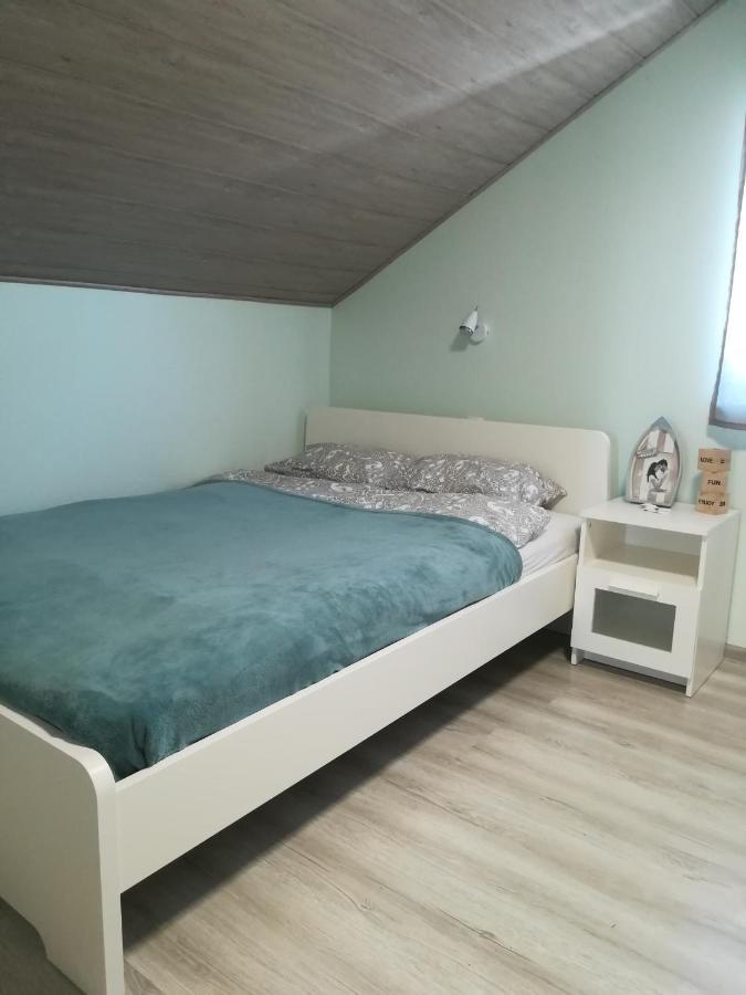 Wakacyjne Domki Villa Ustronie Morskie Luaran gambar