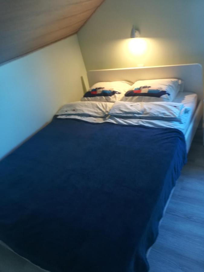 Wakacyjne Domki Villa Ustronie Morskie Luaran gambar